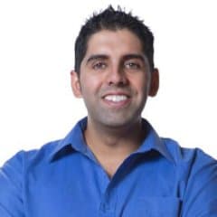 Jesse Singh - The Wealth Network Review