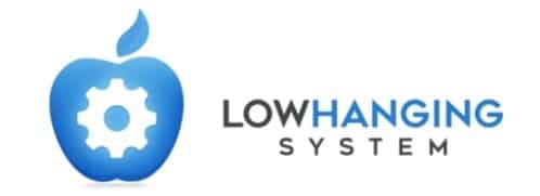 Low Hanging System