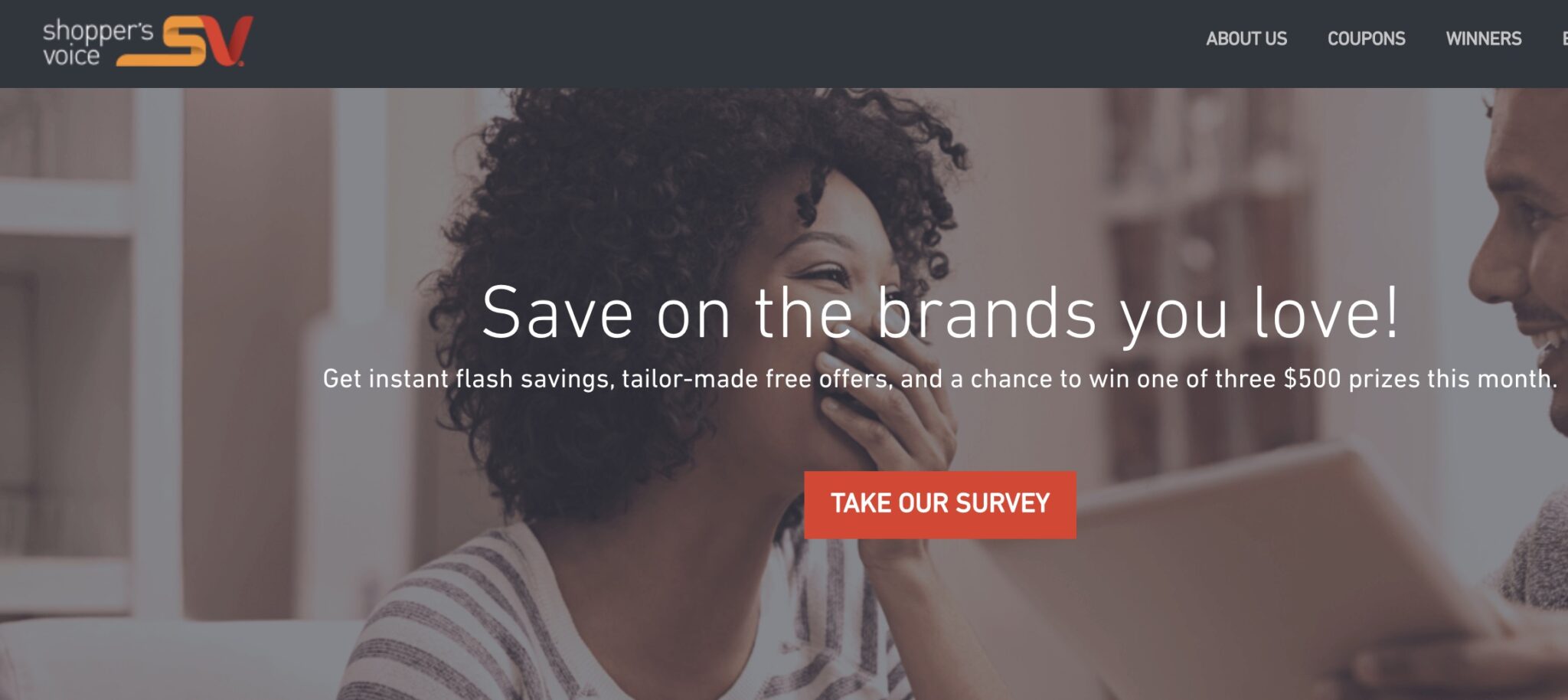 Is Shopper’s Voice Survey a Scam?