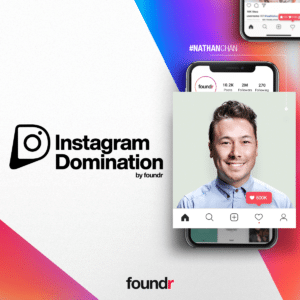 Instagram Domination By Foundr – Course Review, Scam Or Legit?