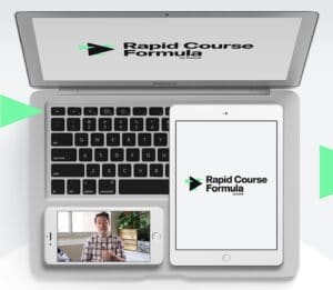 Rapid Course Formula By Foundr – Course Review, Scam Or Legit?