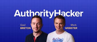 Authority Hacker founders