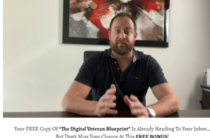 digital veteran blueprint review – scam or legit?