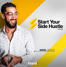 start your side hustle by foundr course review, scam or legit?