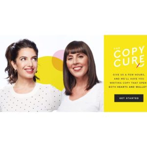 marie forleo & laura belgray – the copy cure review, scam or legit