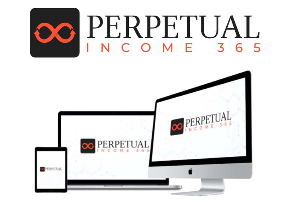 Perpetual Income 365 review