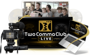 two comma club live scam or legit? read this review