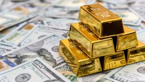 should you invest in gold in