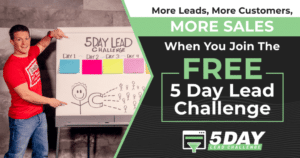 5 day lead challenge by russell brunson – scam or legit?
