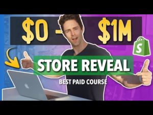 Charlie Brandt - 100k Academy Review, Scam or Legit?