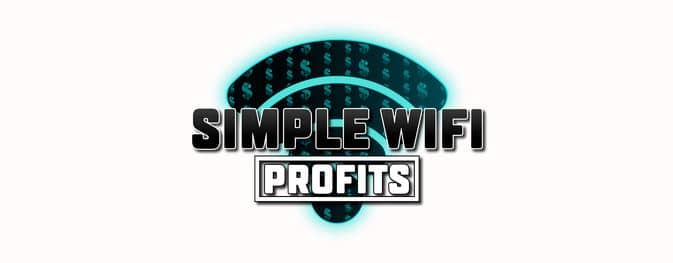 simple wifi profits review