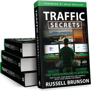 russell brunson traffic secrets – scam or legit?