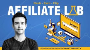 Affiliate Lab Review - Is Matt Diggity's Course a Scam?
