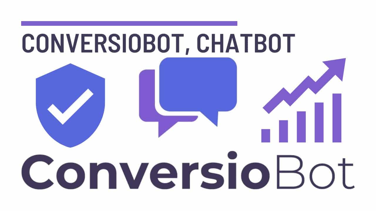 ConversioBot Full Demo Video - - Make Money with Digital Marketing like a  Pro