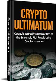 crypto ultimatum