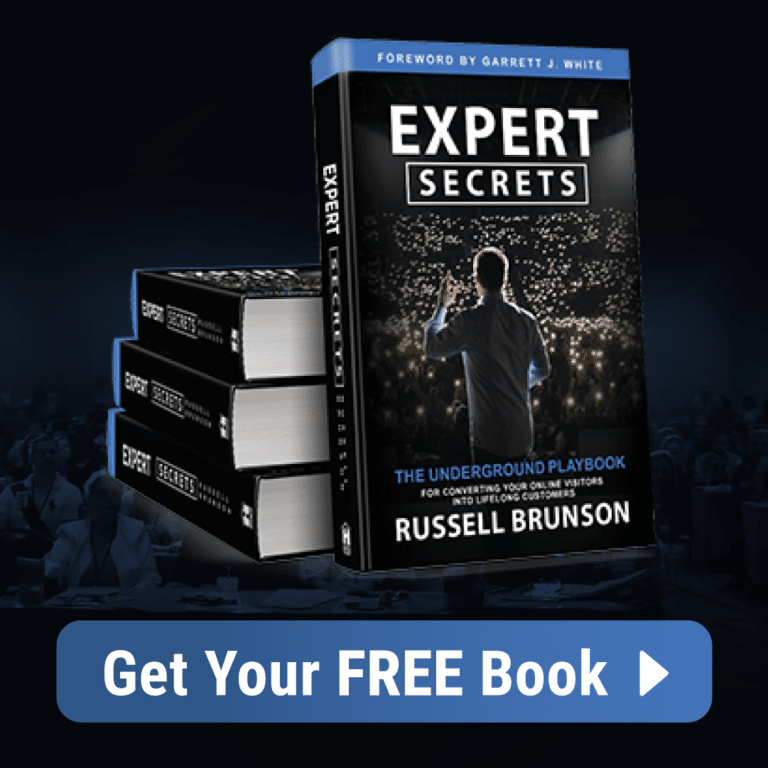 expert secrets russell brunson pdf