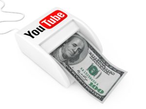 Module 9: Earning Money from YouTube