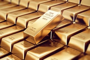 how can you invest in gold