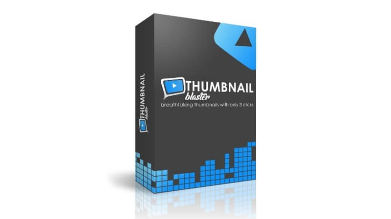 Thumbnail Blaster REVIEW Will it BOOST your click rates?