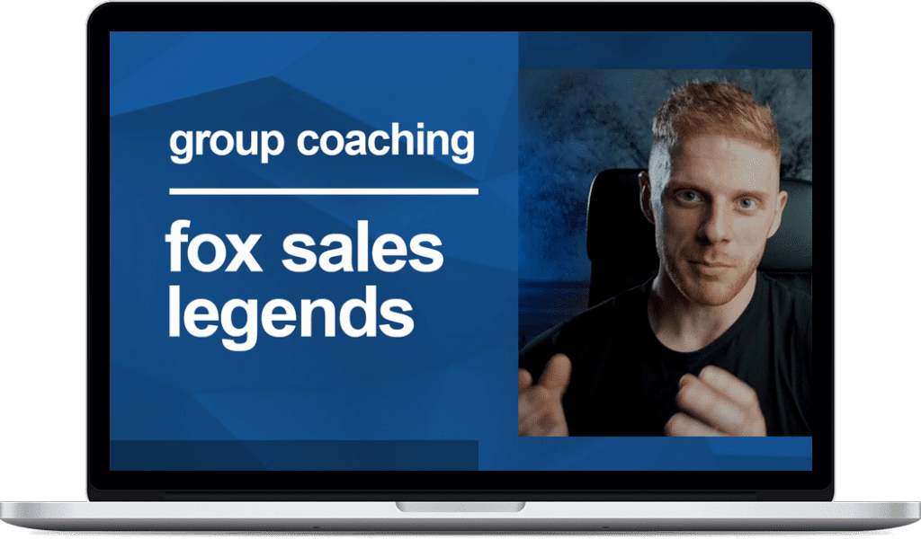fox legends sales page pic x