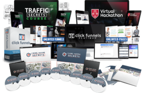 funnel hacking secrets review