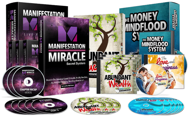 manifestation miracle review