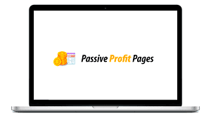 passive profit pages review