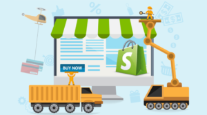 Module 4: How to Set Up a Shopify Store