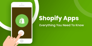 Module 3: Shopify Apps