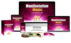 manifestation magic review