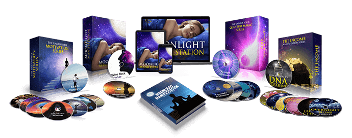 moonlight manifestation review