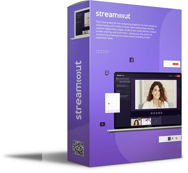streamout review