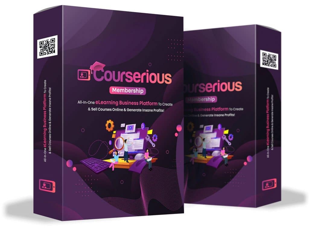 courserious review