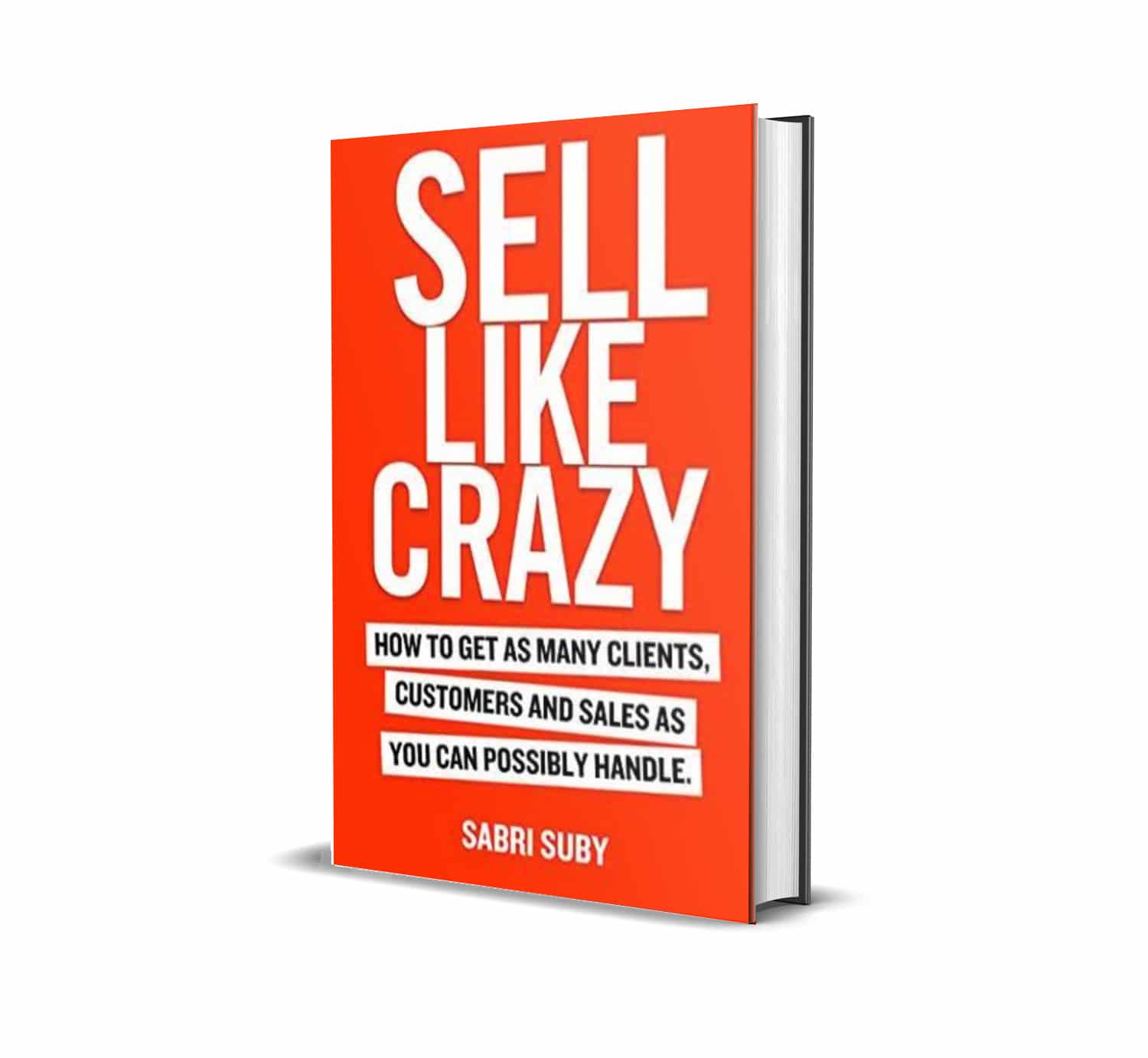 sell like crazy review
