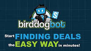 BirdDogBot