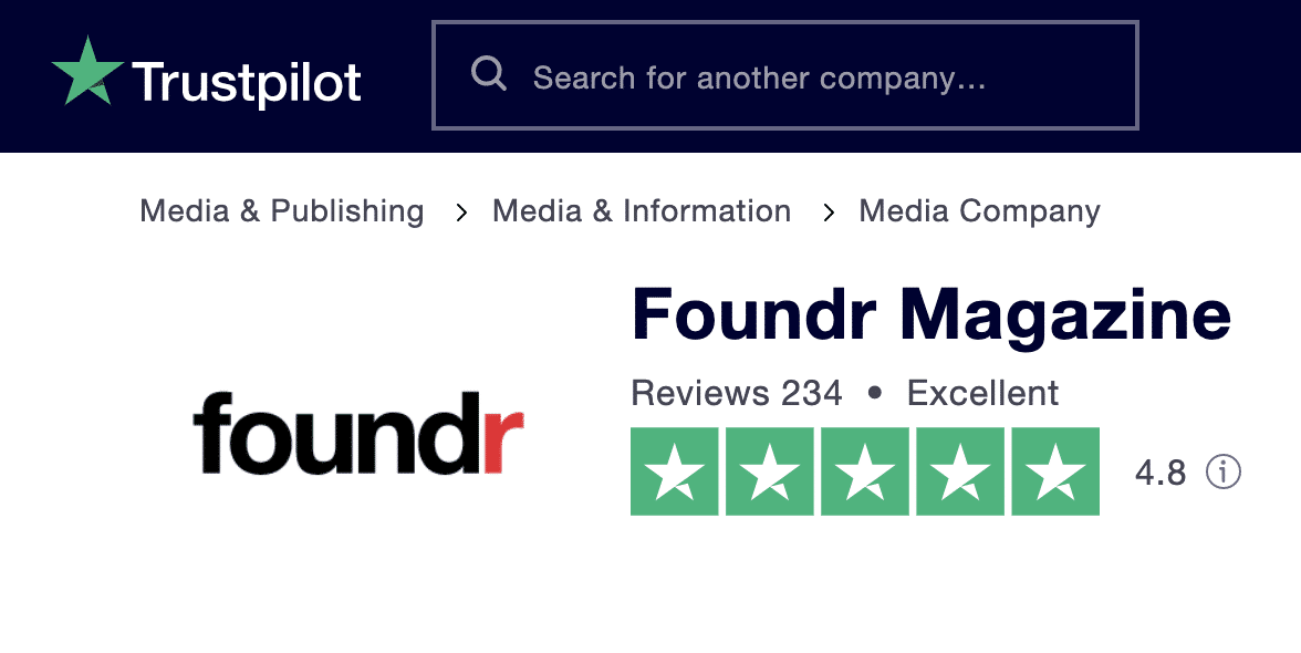 infinite income on amazon by foundr review