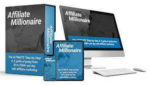 affiliate millionaire review