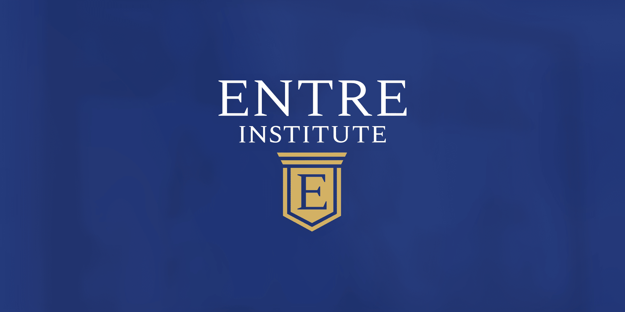 entre institute review