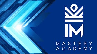 im mastery academy review