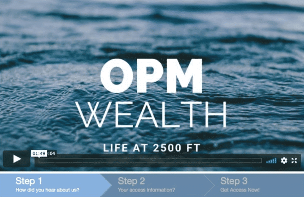 OPM Wealth Review - Scam or Legit? Truth Exposed!