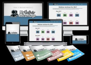 my unfair advantage review