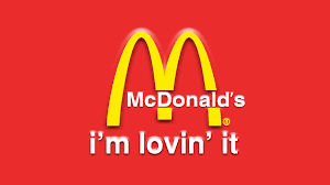 I’m Lovin’ It - McDonald's Slogans Explained!