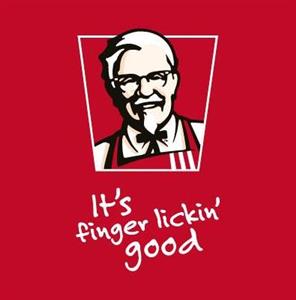 Finger Lickin' Good - KFC Slogan Explained!