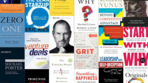 best business books to read