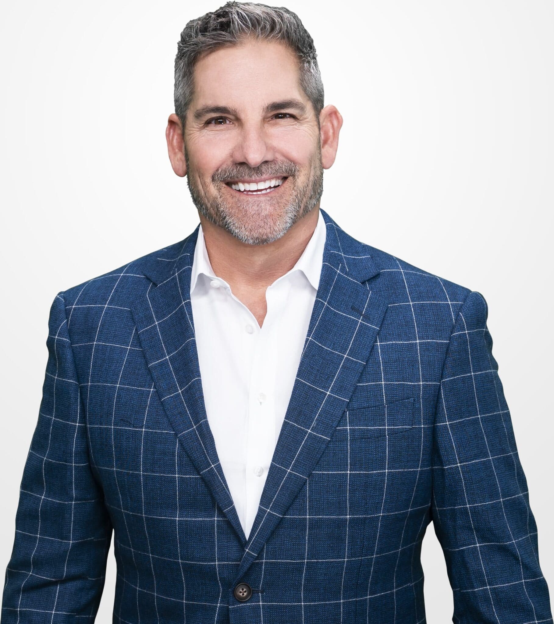 Grant Cardone Net Worth (2023 Forbes) Is He A Billionaire? High