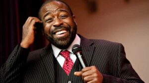 Les Brown Net Worth - A Rich Scammer? Exposed!