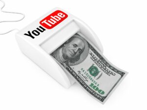 How To Make Money On Youtube: 6 Simple Steps