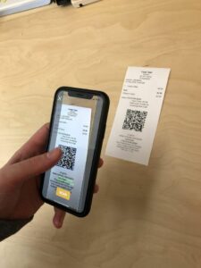 10 Best Apps to Scan Receipts For Money
