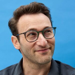 Simon Sinek Net Worth - A Rich Scammer? Exposed!
