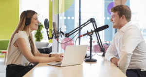 How To Start A Podcast: 13 Steps To Make Money From Podcast